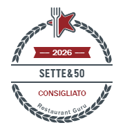 Riconoscimento Restaurant Guru